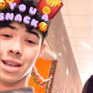 Meet your Posher, Ryan